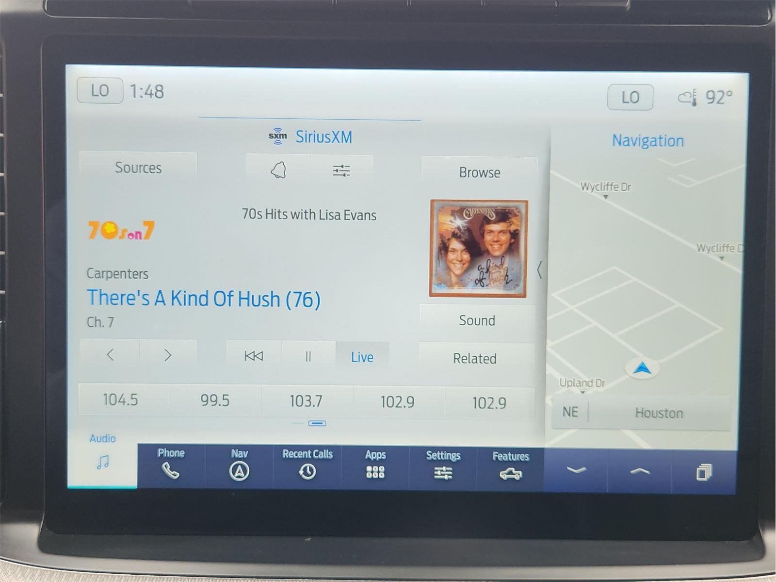 2023 Ford F-150 Raptor Gray at Mac Haik Chevrolet