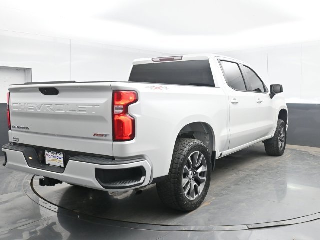 Used 2021 Beige Chevrolet RST image 13