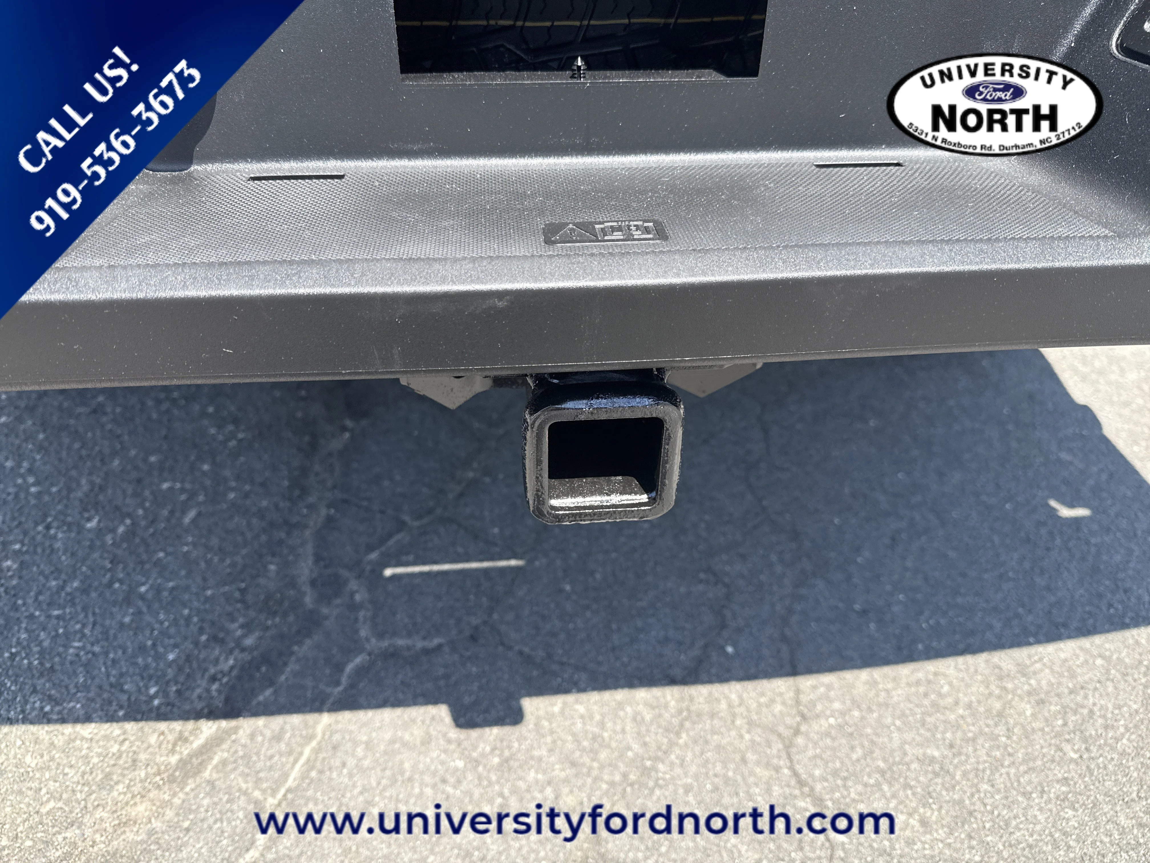 Used 2022 Oxford White Ford XL image 12