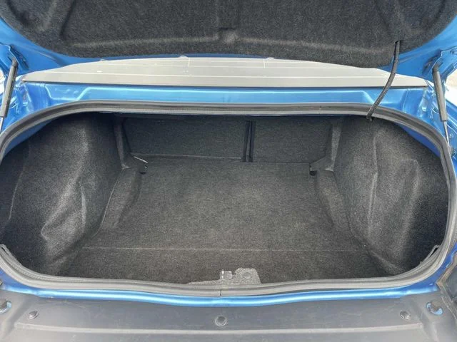 Used 2018 Blue Dodge R/T image 8