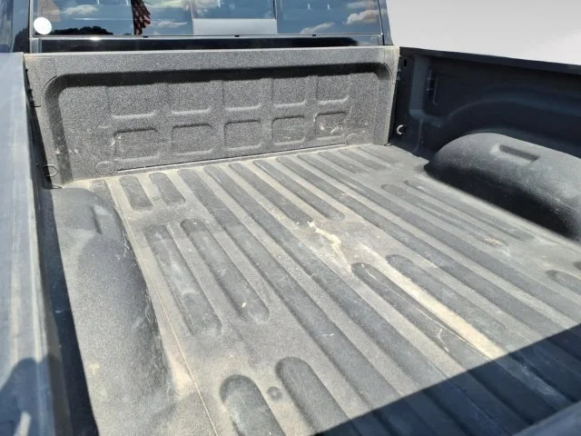 Used 2021 Black Ram Power Wagon image 8