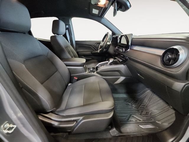 Certified Used 2023 Gray Chevrolet LT image 15