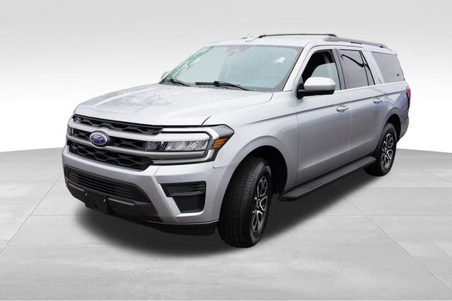 Certified Used 2024 Silver Ford XLT image 11