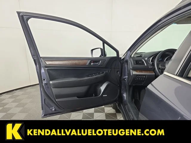 Used 2016 Gray Subaru 2.5i image 19