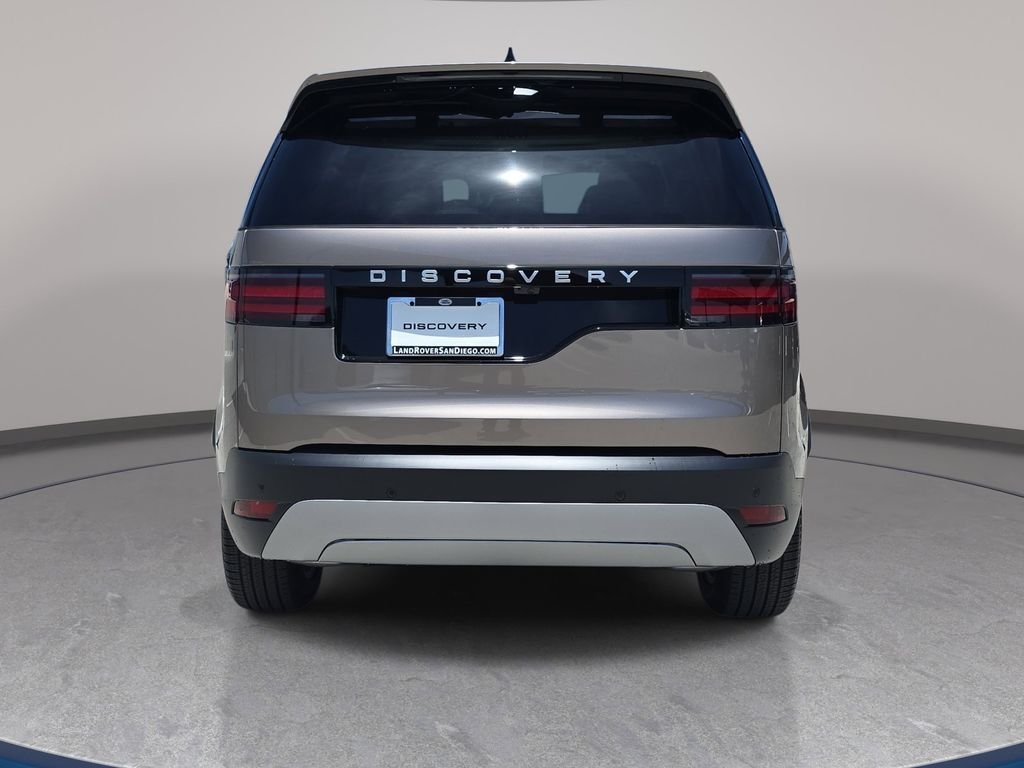 New 2026 Lantau Bronze Land Rover S image 6