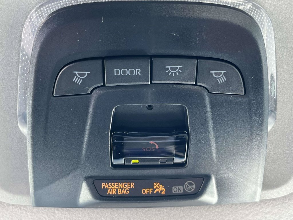New 2026 Jet Black Toyota LE image 23