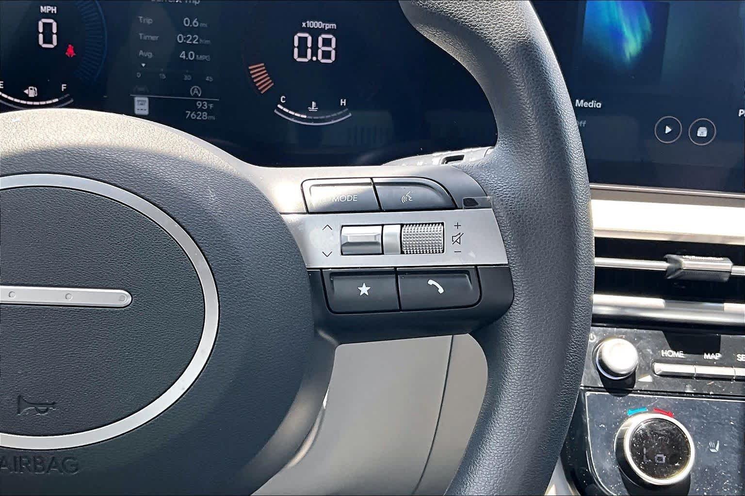 2026 Hyundai Tucson SEL - Photo 21