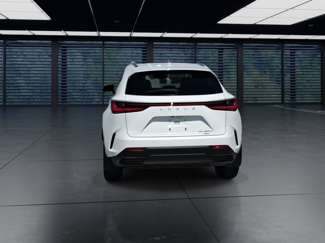 New 2026 Ultra White Lexus NX 450h+ PREMIUM AWD image 7