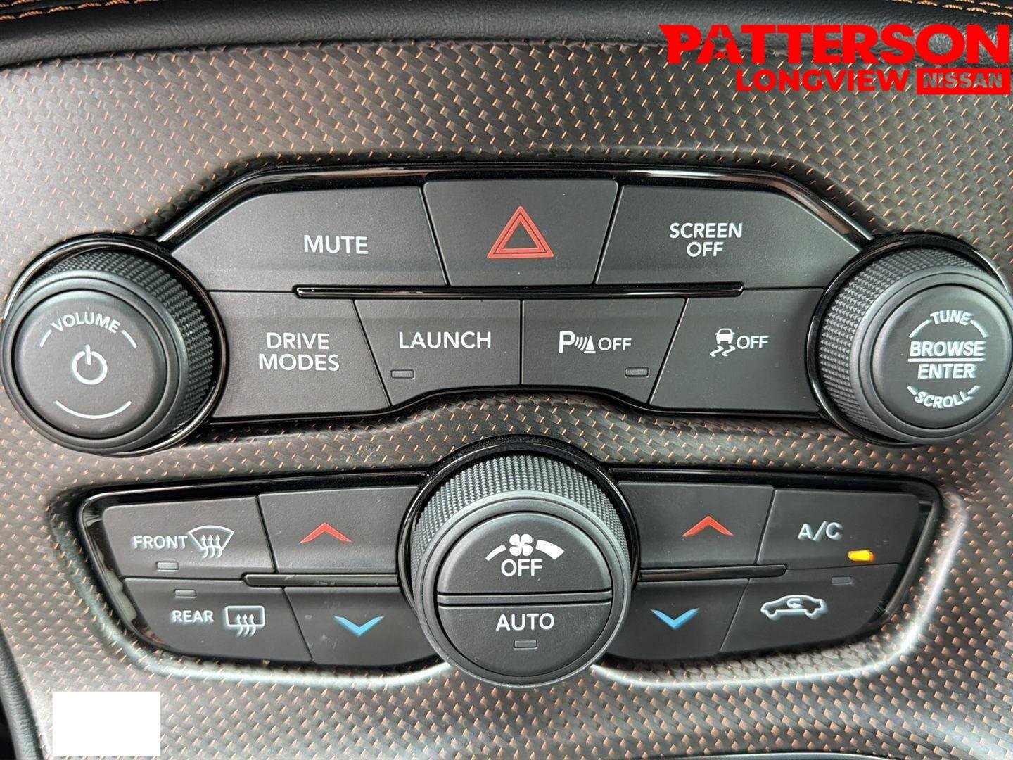 Used 2020 Granite Pearlcoat Dodge R/T Scat Pack 50th Ann. image 10