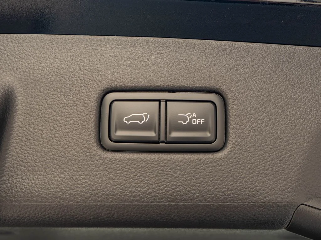New 2026 Aurora Black Pearl Kia EX image 33