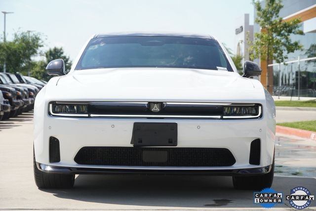 Used 2024 Dodge Charger Daytona Scat Pack with VIN 2C3CDBDK6RR204902 for sale in Prosper, TX