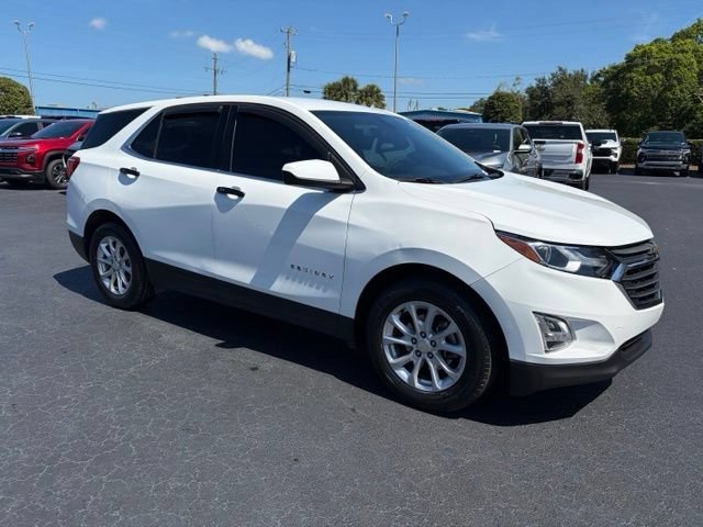 2019 Chevrolet Equinox LT for sale in Bradenton, FL