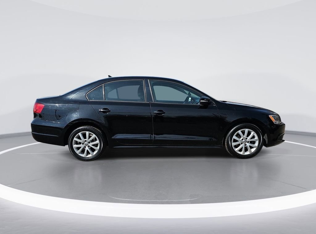 Used 2012 Volkswagen Jetta SE with VIN 3VWDX7AJ2CM410830 for sale in Grand Rapids, MI