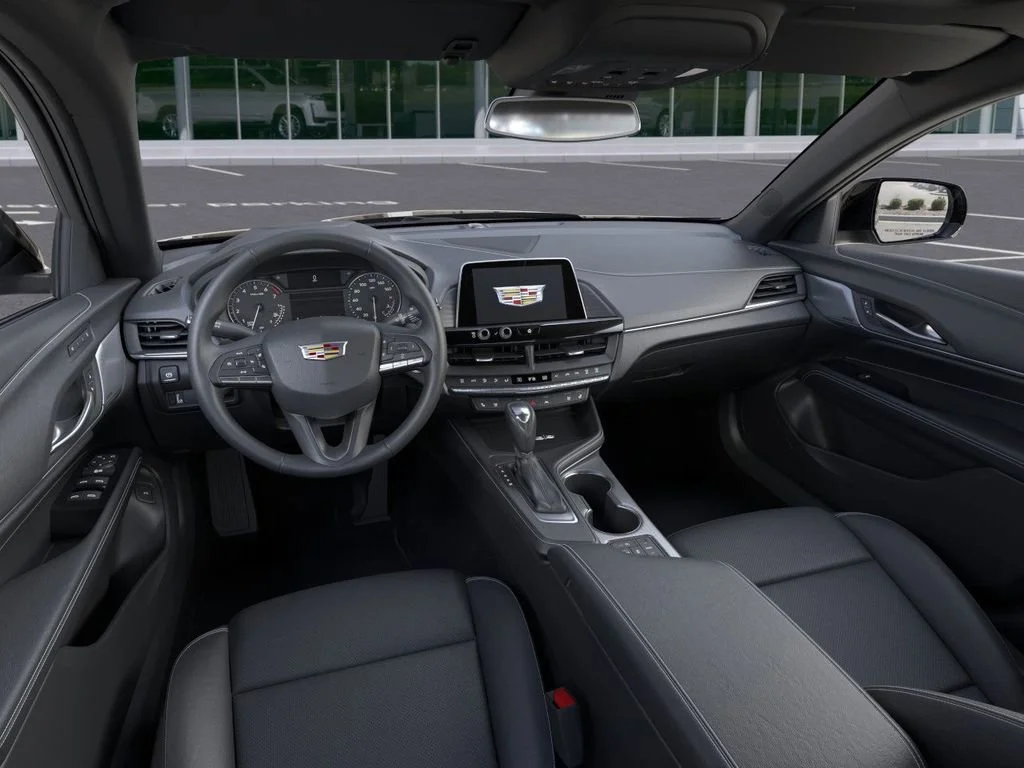2026 Cadillac CT4 Premium Luxury - Photo 30