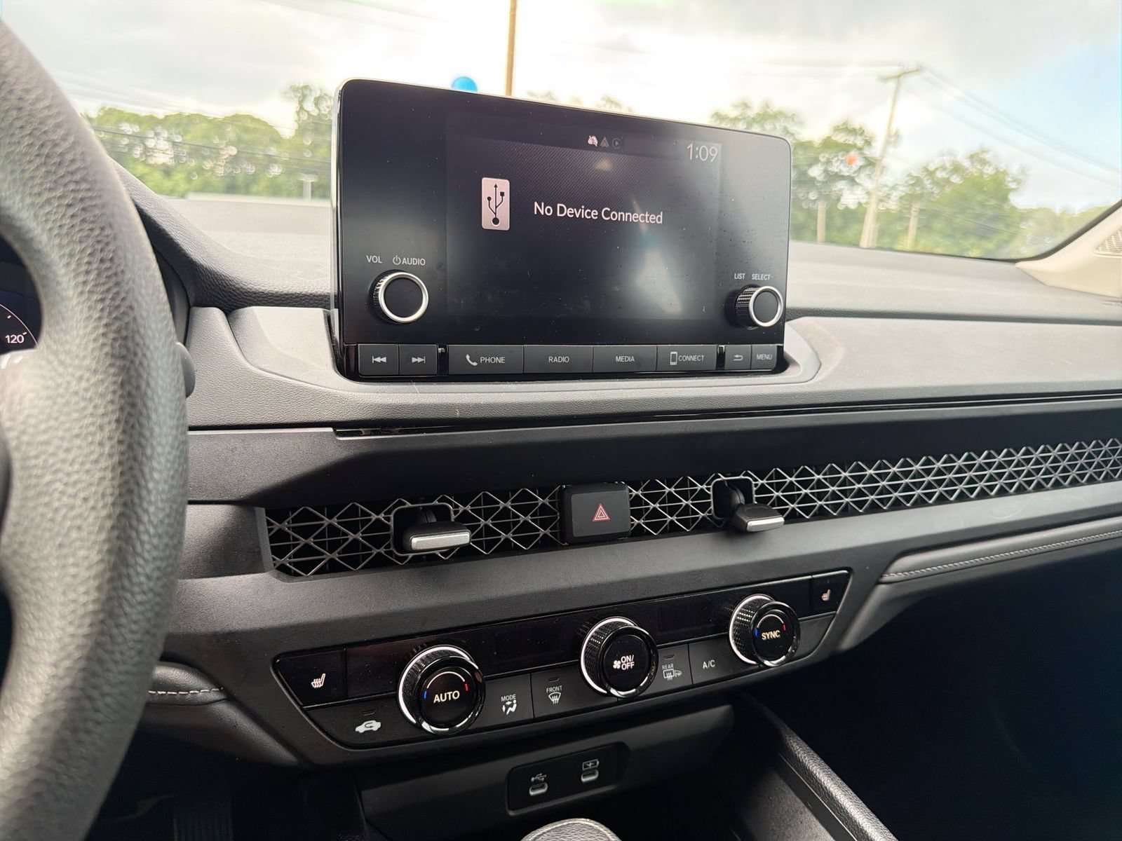 2023 Honda Accord EX - Photo 63