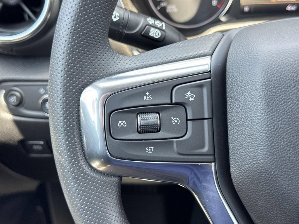 2026 Chevrolet Blazer 2LT - Photo 11