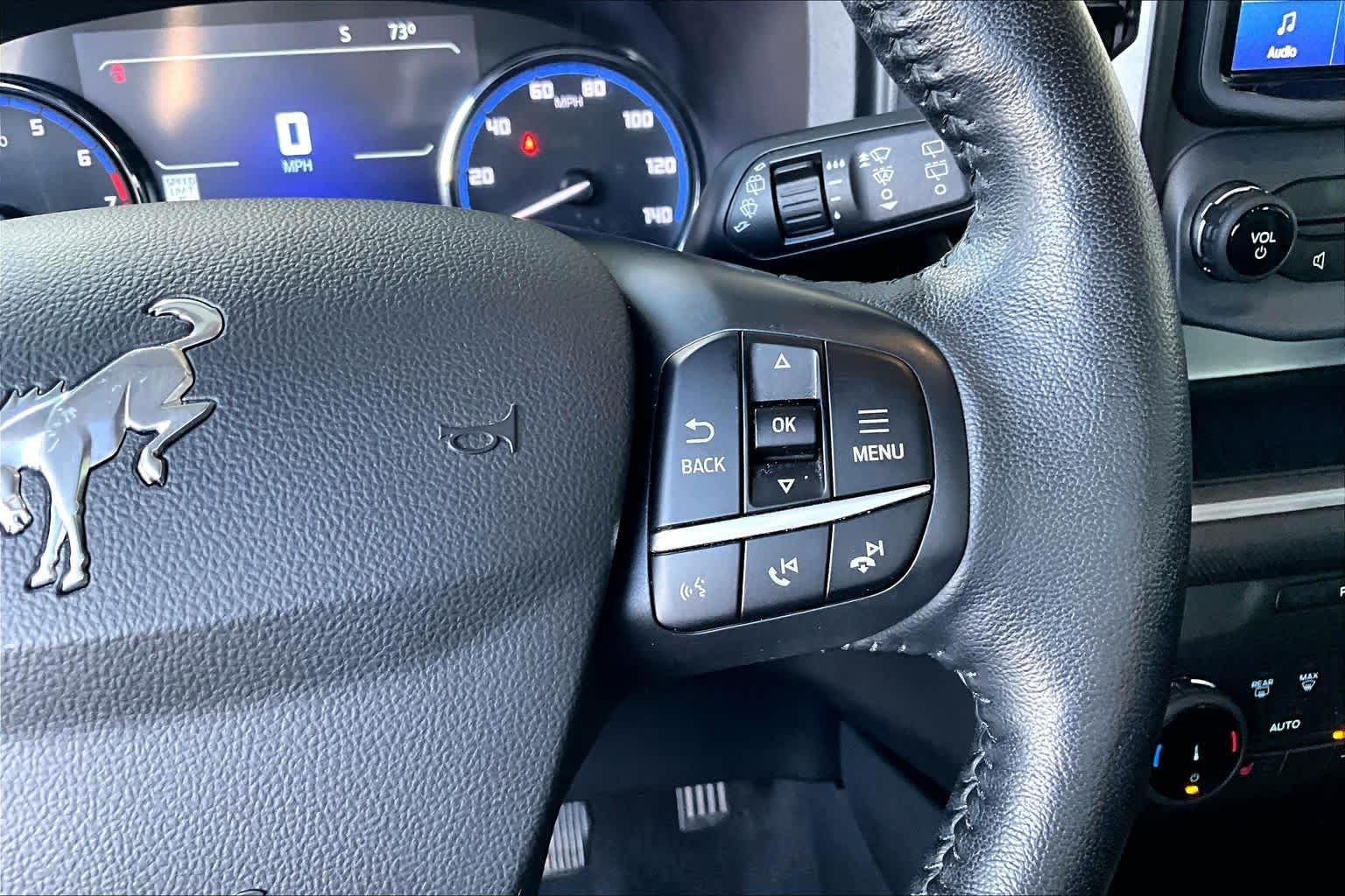 Used 2022 Oxford White Ford Outer Banks image 24