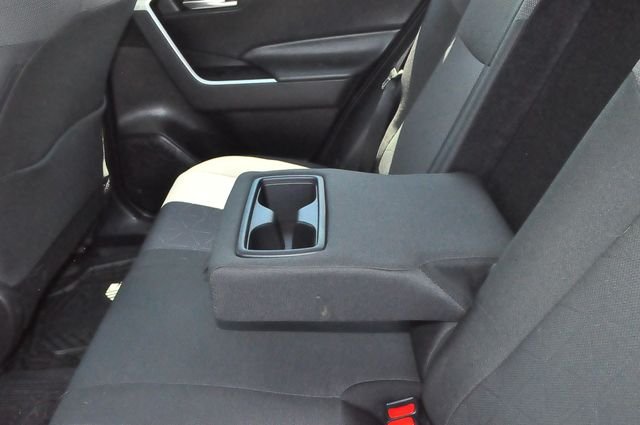 Used 2024 Gray Toyota XLE image 16