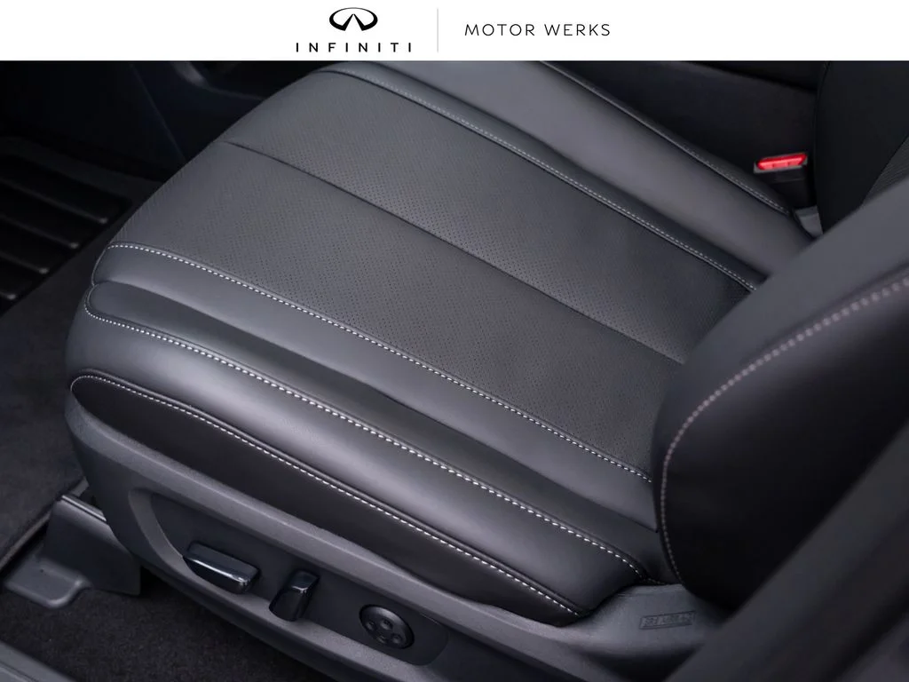 New 2027 2T GRPT SHDW INFINITI Sport AWD image 14