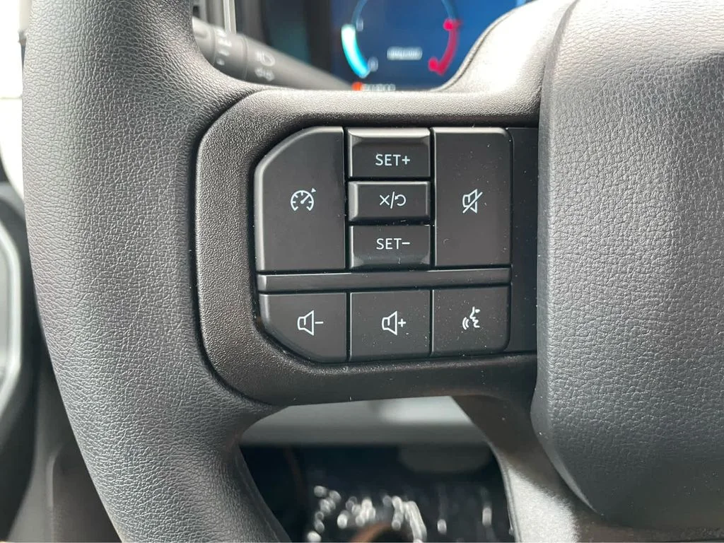 2026 Ford F-250 Super Duty XLT - Photo 19