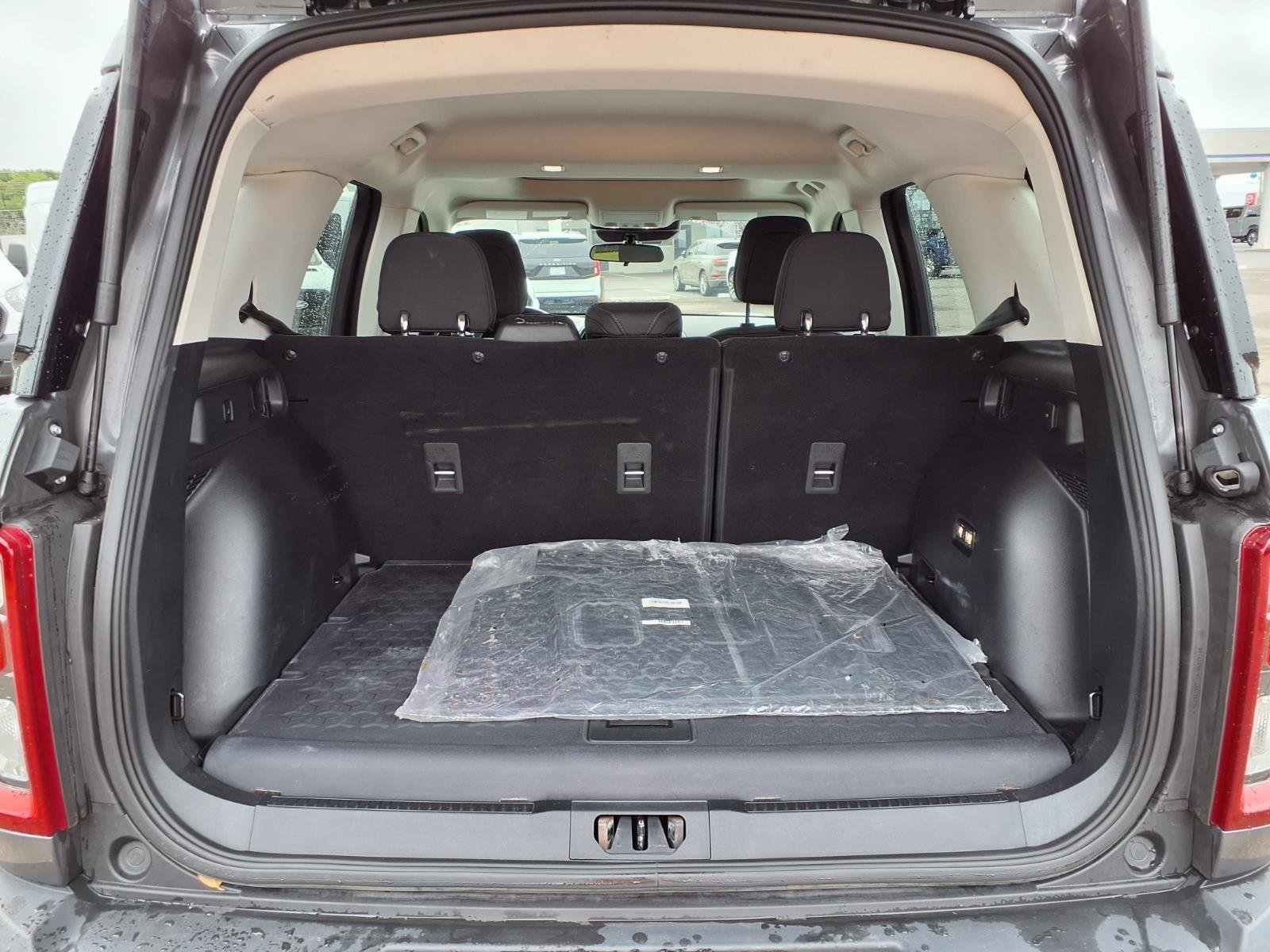 Used 2021 Gray Ford Big Bend image 32