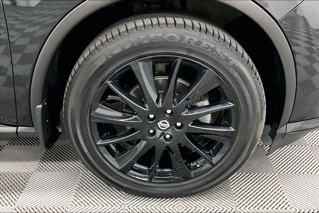 2021 Nissan Murano SL - Photo 10