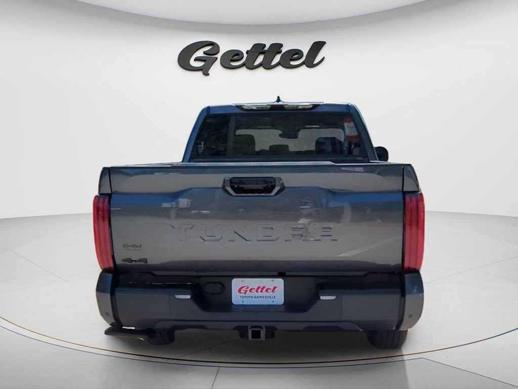 New 2026 Magnetic Gray Metallic Toyota  Limited image 12