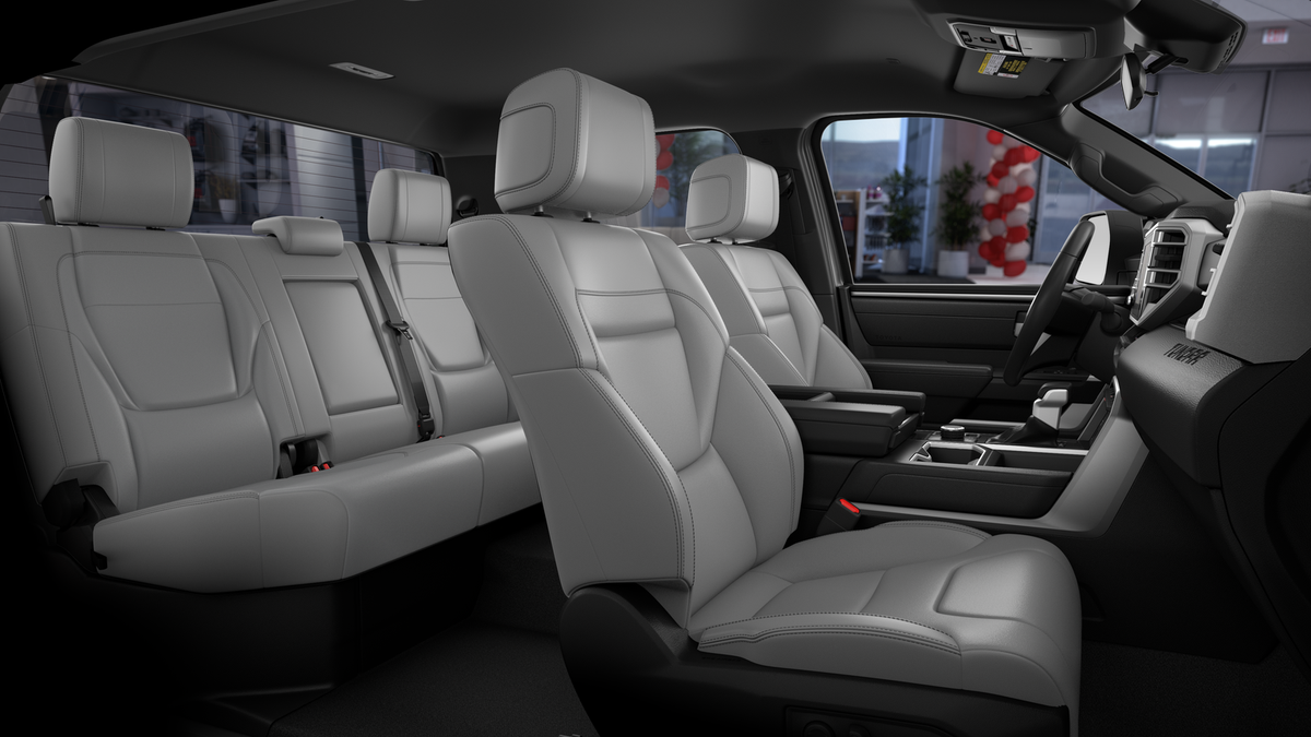 New 2026 Ice Cap Toyota SR5 image 48