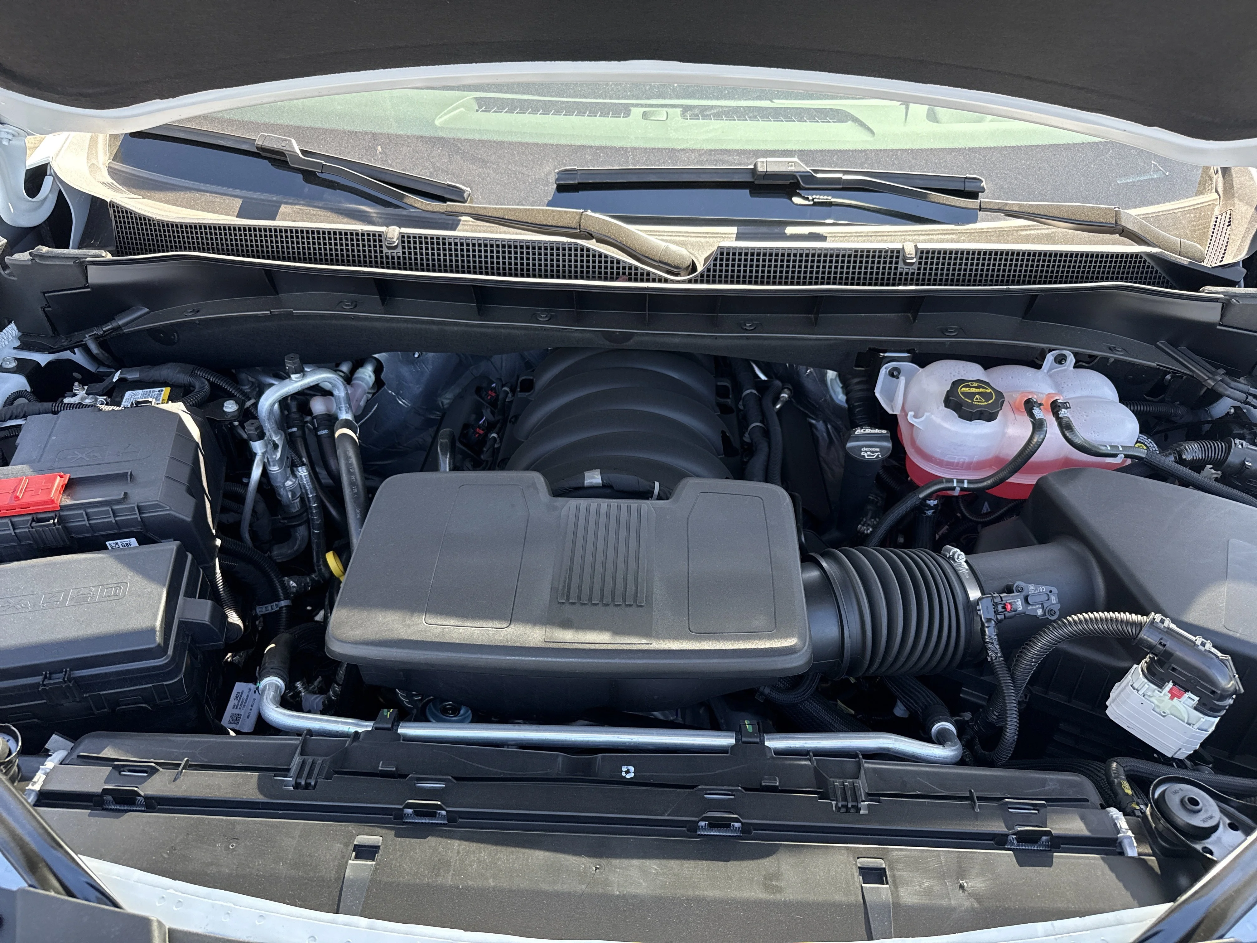 2026 Chevrolet Suburban Premier - Photo 20