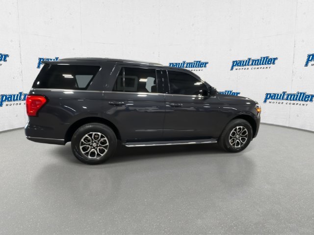Used 2022 Gray Ford XLT image 12