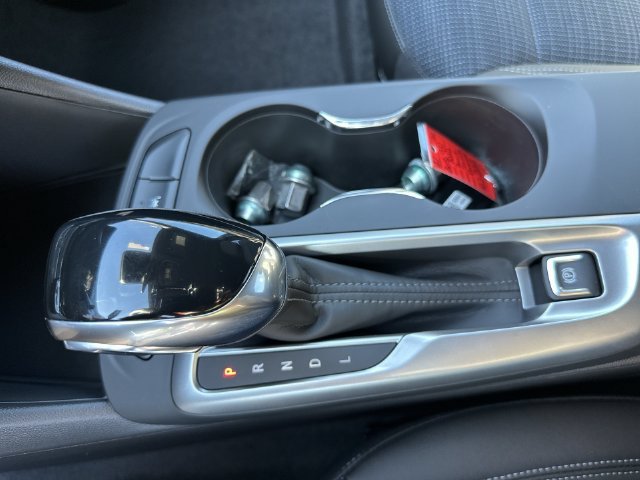 2026 Buick Envista Preferred - Photo 29