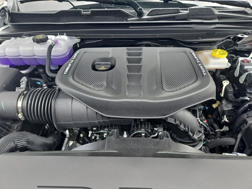 2026 RAM 1500 Limited Longhorn - Photo 9