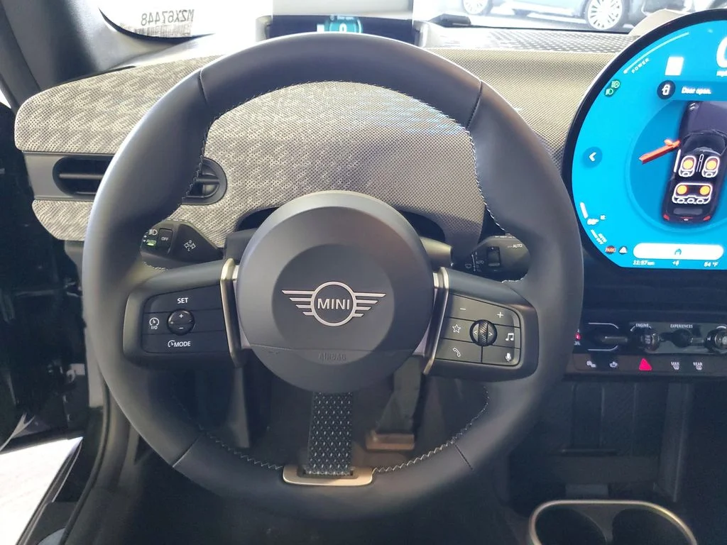 2026 MINI Convertible S - Photo 14