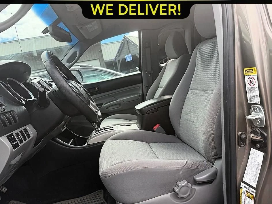 Used 2013 None Toyota BASE image 11