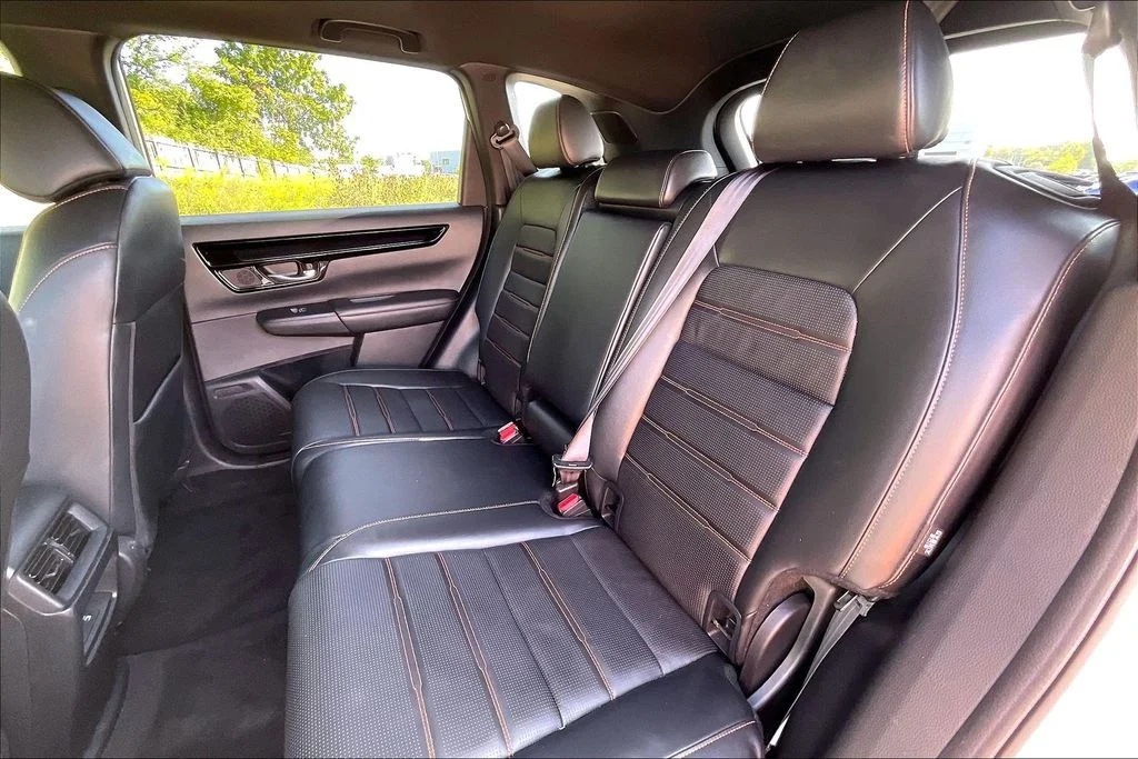 Used 2024  Honda Sport Touring image 26