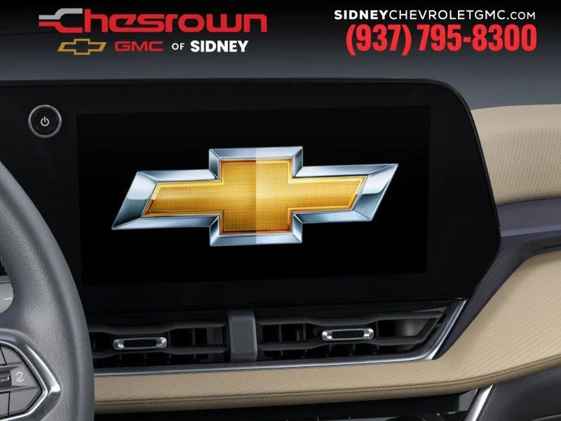 2026 Chevrolet Equinox ACTIV - Photo 20