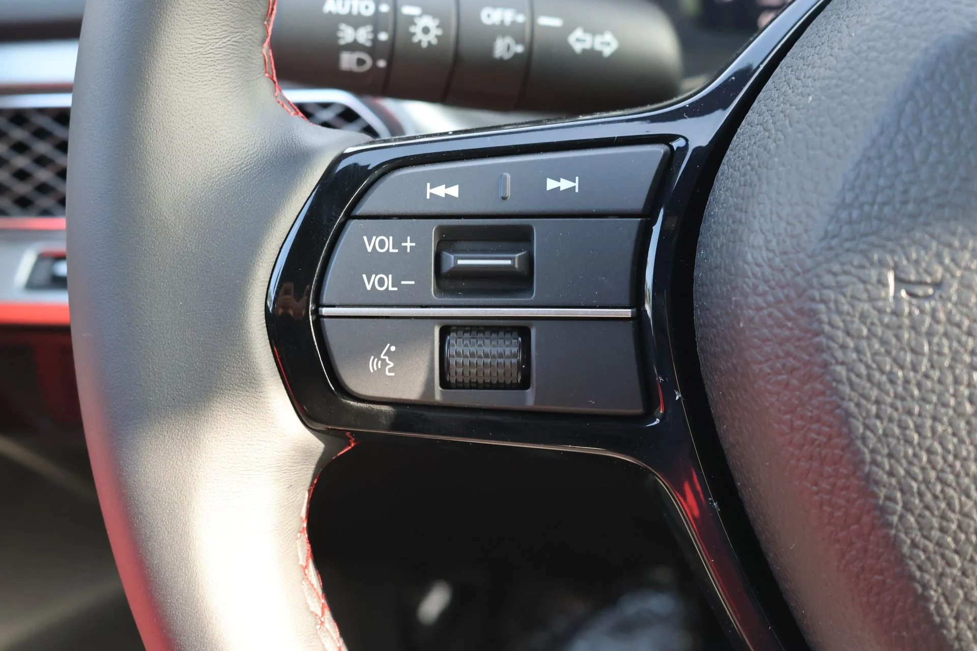 New 2026 Gray Acura A-Spec Tech Package image 10