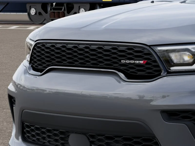 New 2026 Destroyer Gray Clear-Coat Exterior Paint Dodge GT image 7
