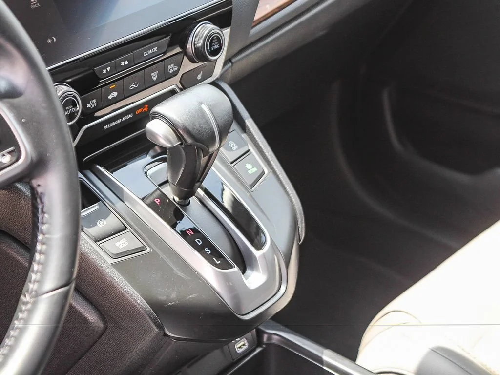 2022 Honda CR-V EX-L - Photo 48