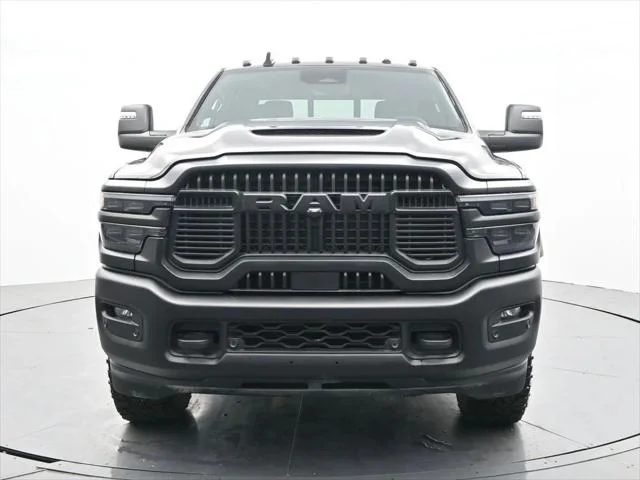 2025 RAM 2500 Rebel - Photo 14