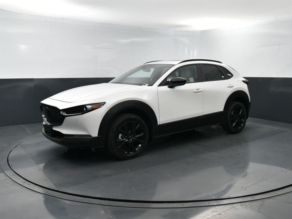 2026 Mazda CX-30 Aire Edition AWD's photo