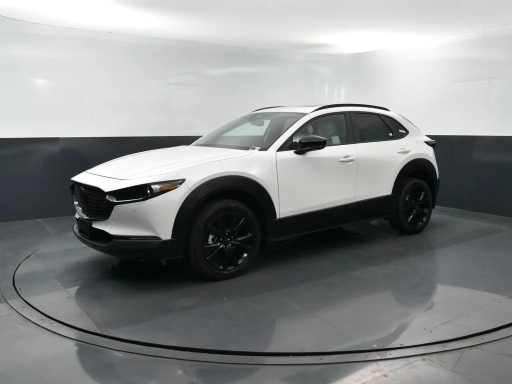 2026 Mazda CX-30 Aire Edition AWD's photo