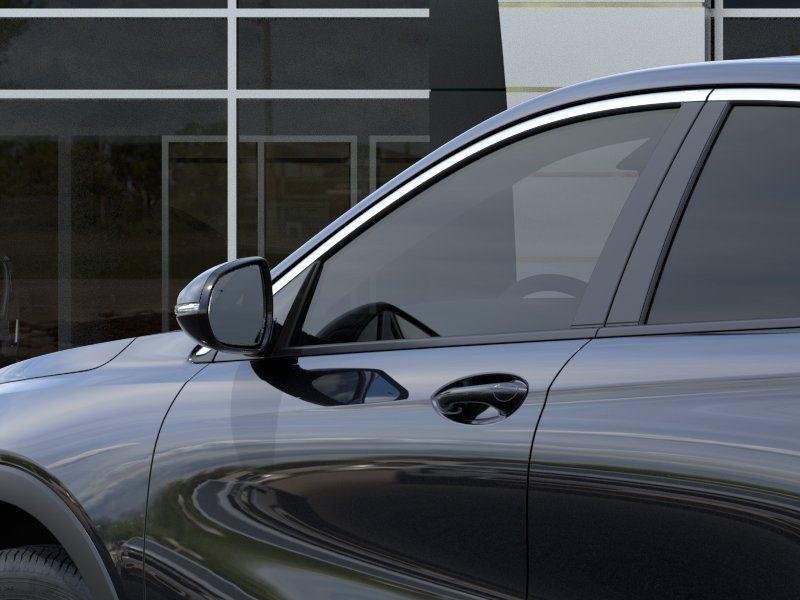 New 2026 Ebony Twilight Metallic Buick Preferred image 12