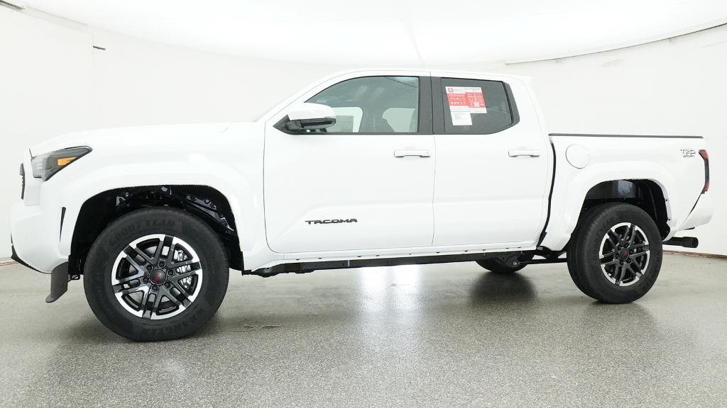 New 2026 Ice Cap Toyota TRD Sport image 18