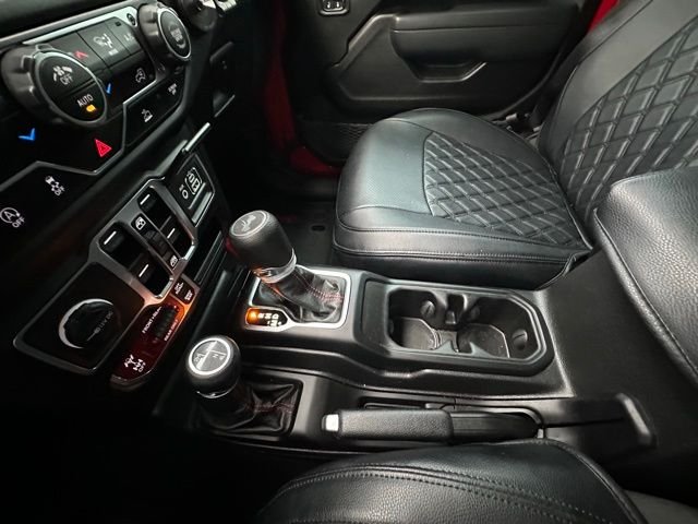 2022 Jeep Wrangler Unlimited Rubicon - Photo 23