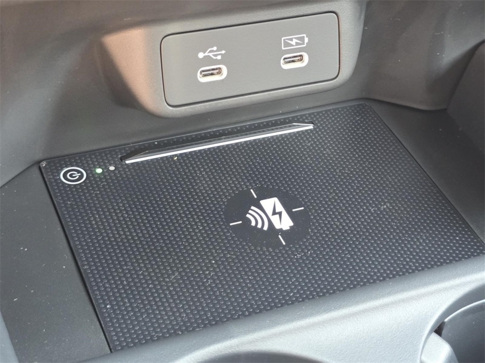 2026 Honda HR-V Sport - Photo 7