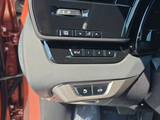 New 2026 Copper Crest Lexus PREMIUM PLUS image 23