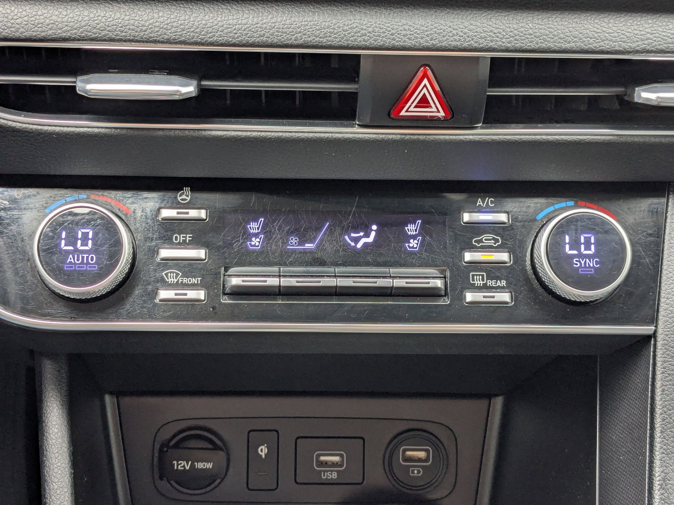 2020 Hyundai Sonata Limited - Photo 27