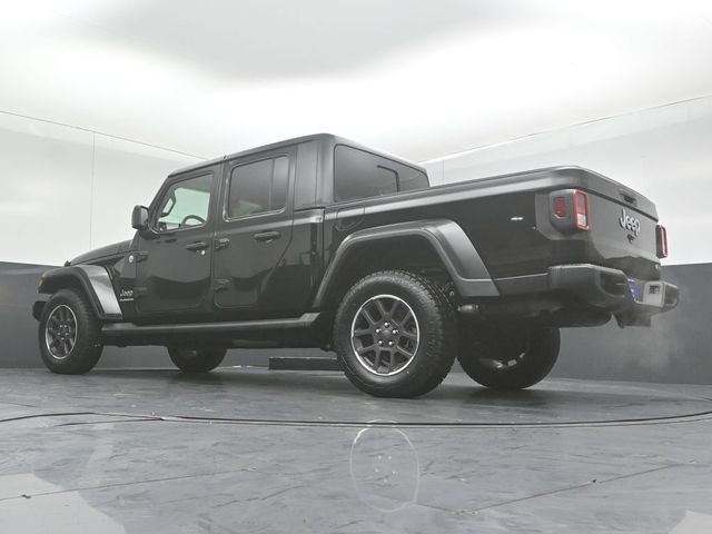 2021 JEEP GLADIATOR - Image 34