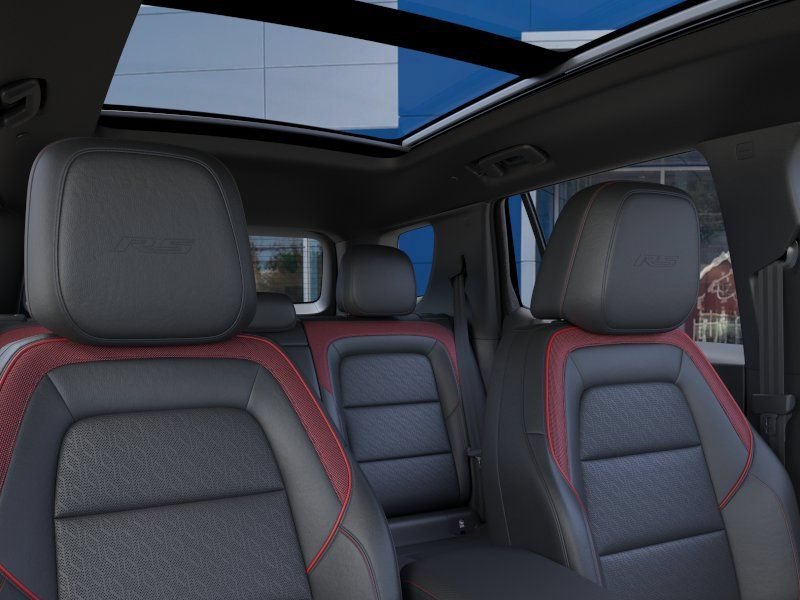 2027 Chevrolet Equinox RS - Photo 24